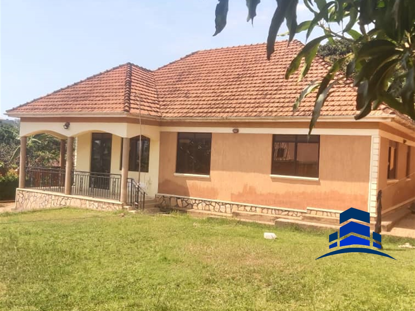 Bungalow for sale in Kajjansi Wakiso