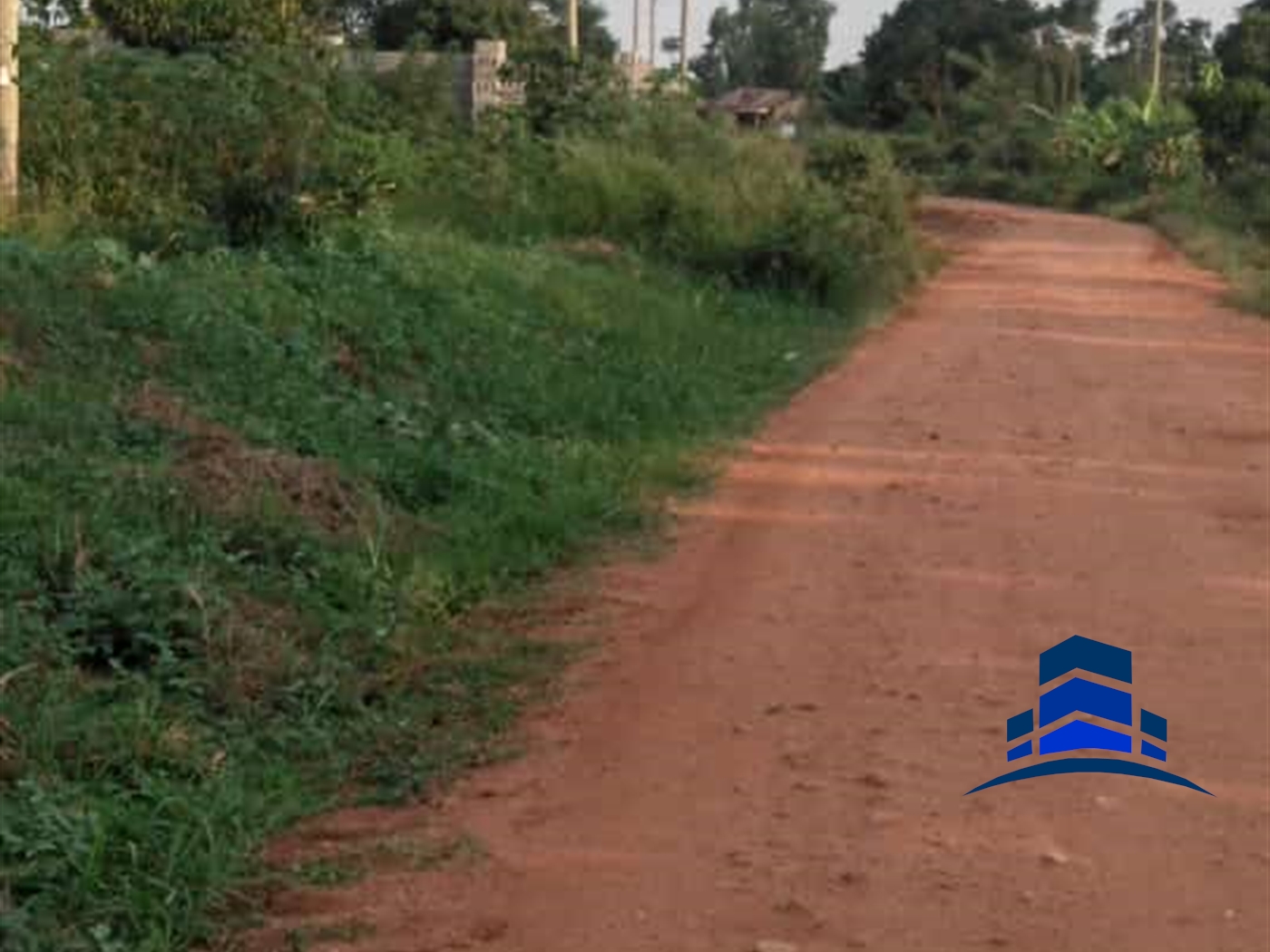 Residential Land for sale in Namulonge Wakiso