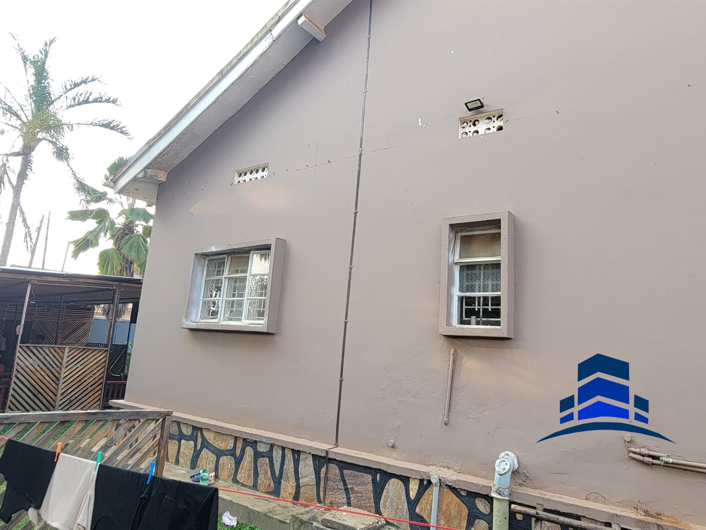 Commercial block for sale in Muyenga Kampala