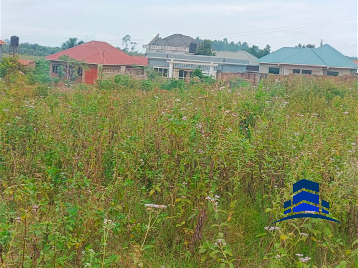 Residential Land for sale in Kawuku Wakiso