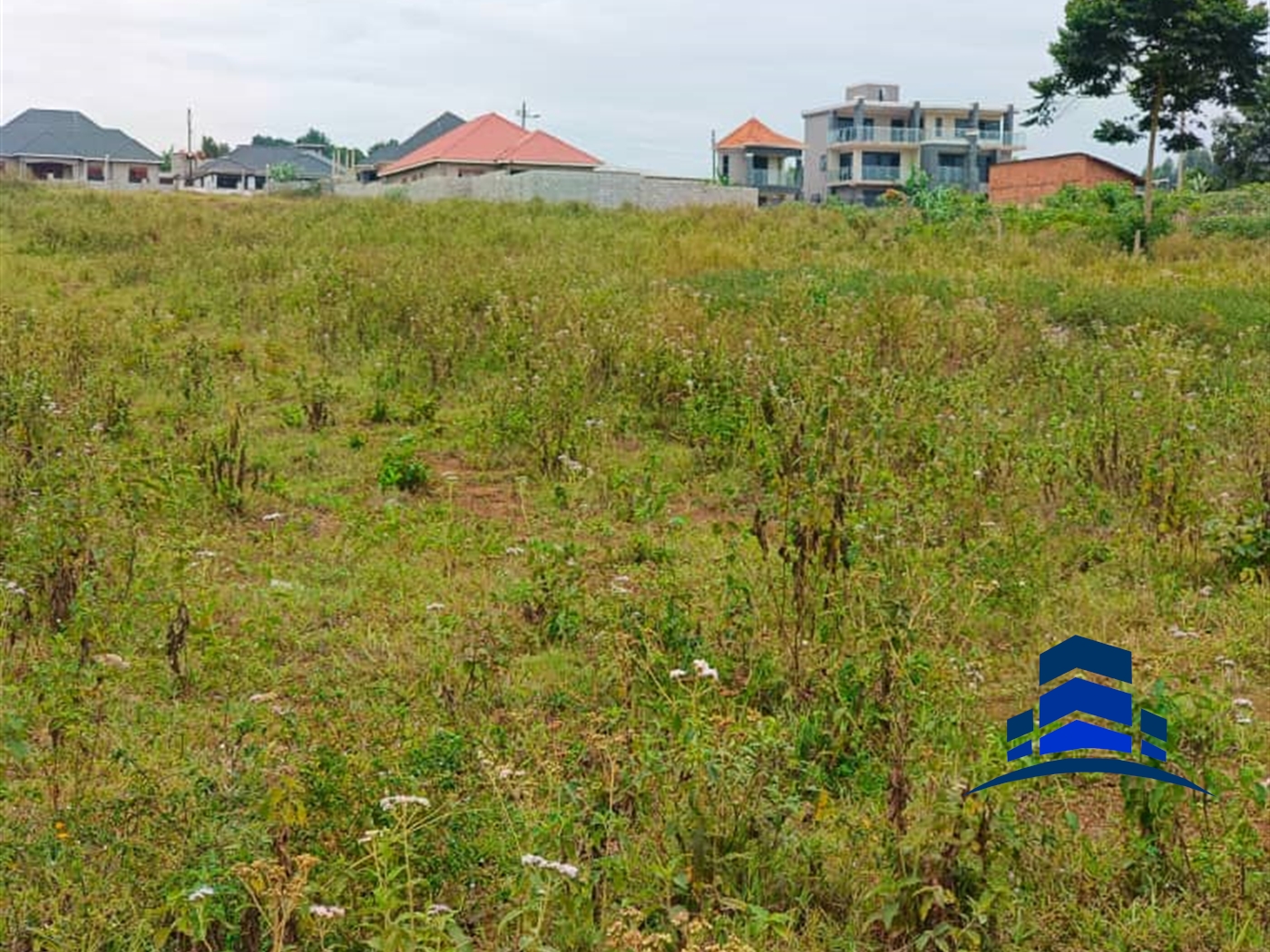 Residential Land for sale in Kawuku Wakiso