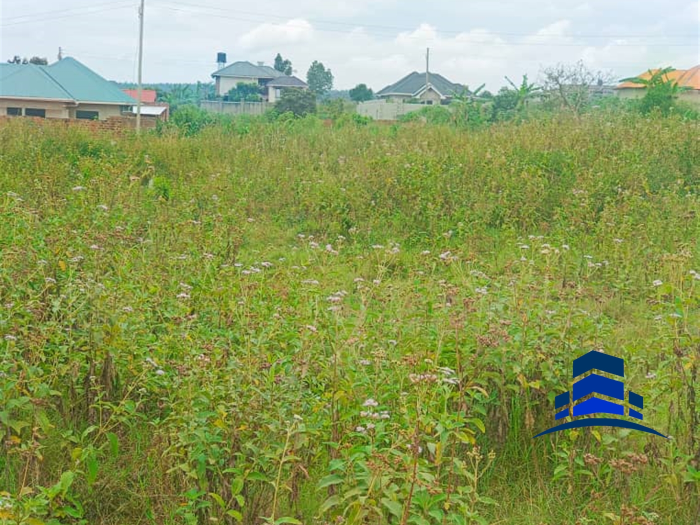 Residential Land for sale in Kawuku Wakiso