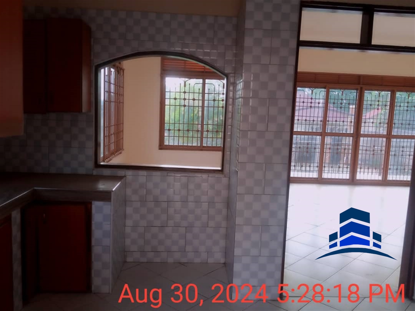 Bungalow for sale in Namugongo Wakiso