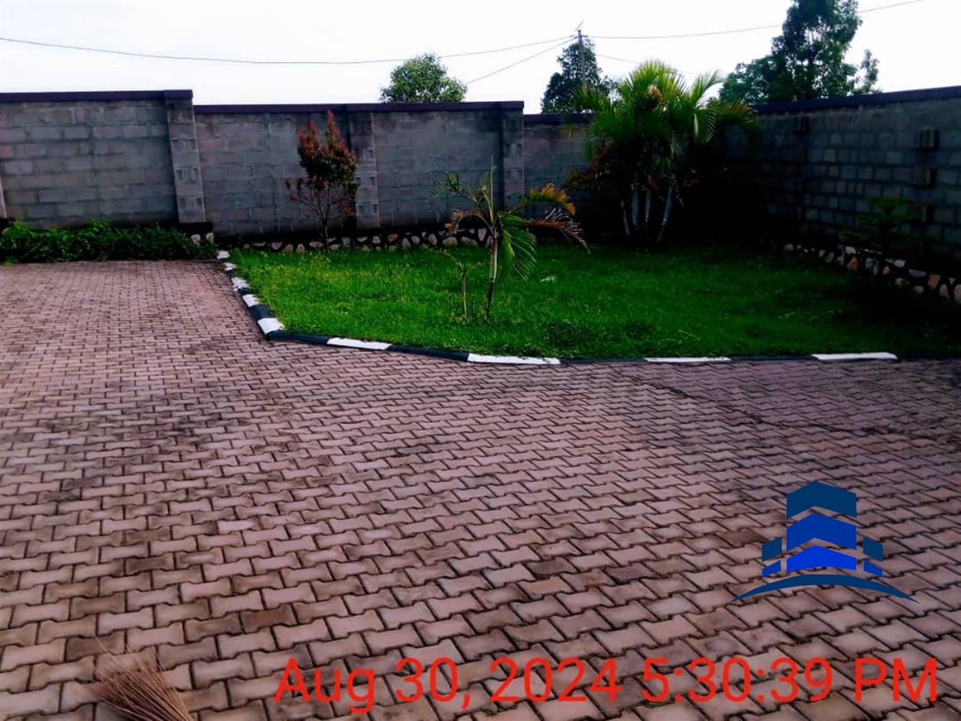 Bungalow for sale in Namugongo Wakiso