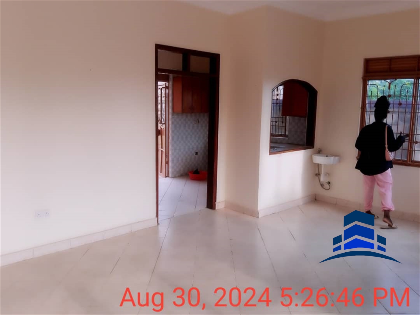 Bungalow for sale in Namugongo Wakiso