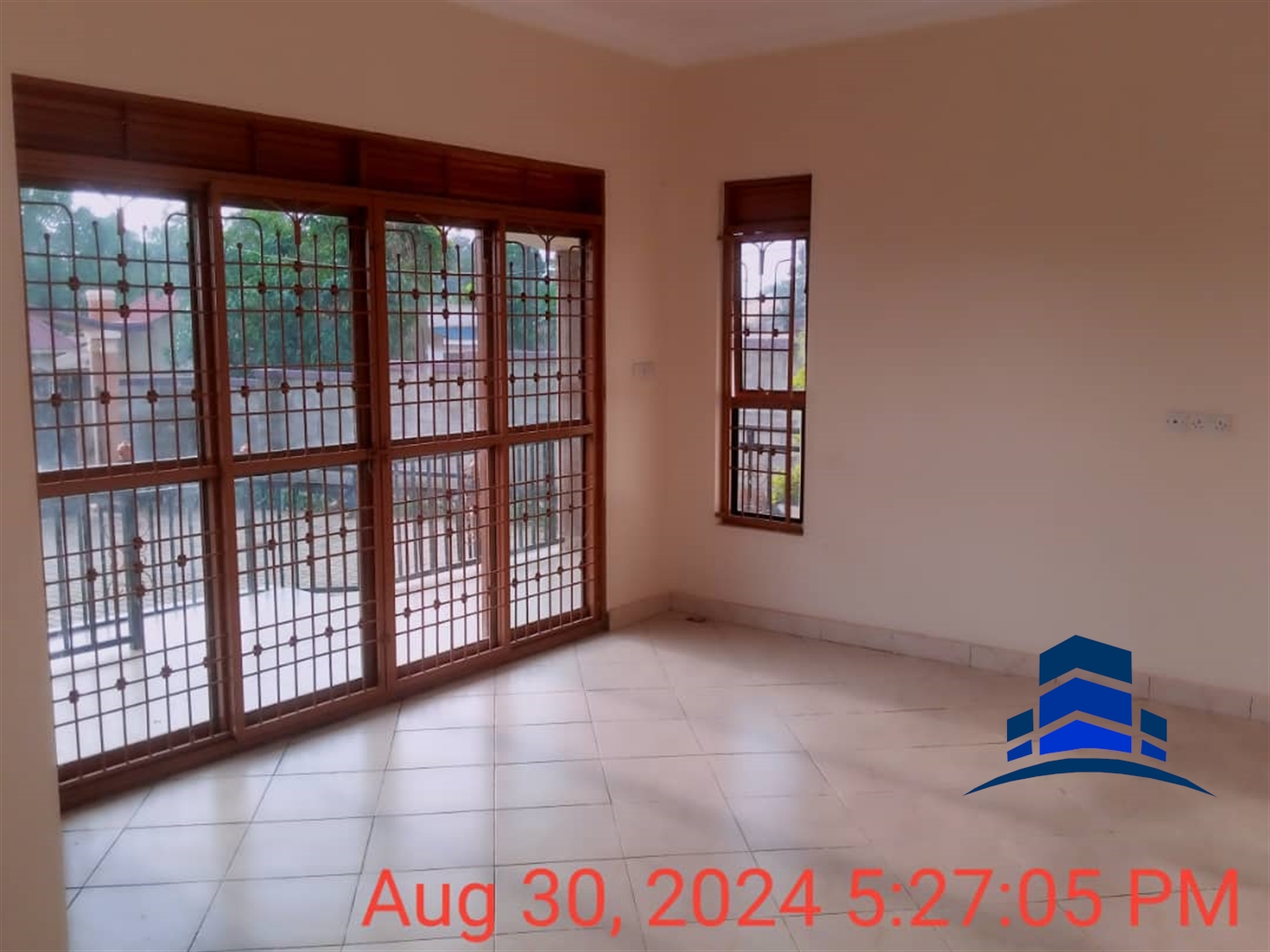 Bungalow for sale in Namugongo Wakiso