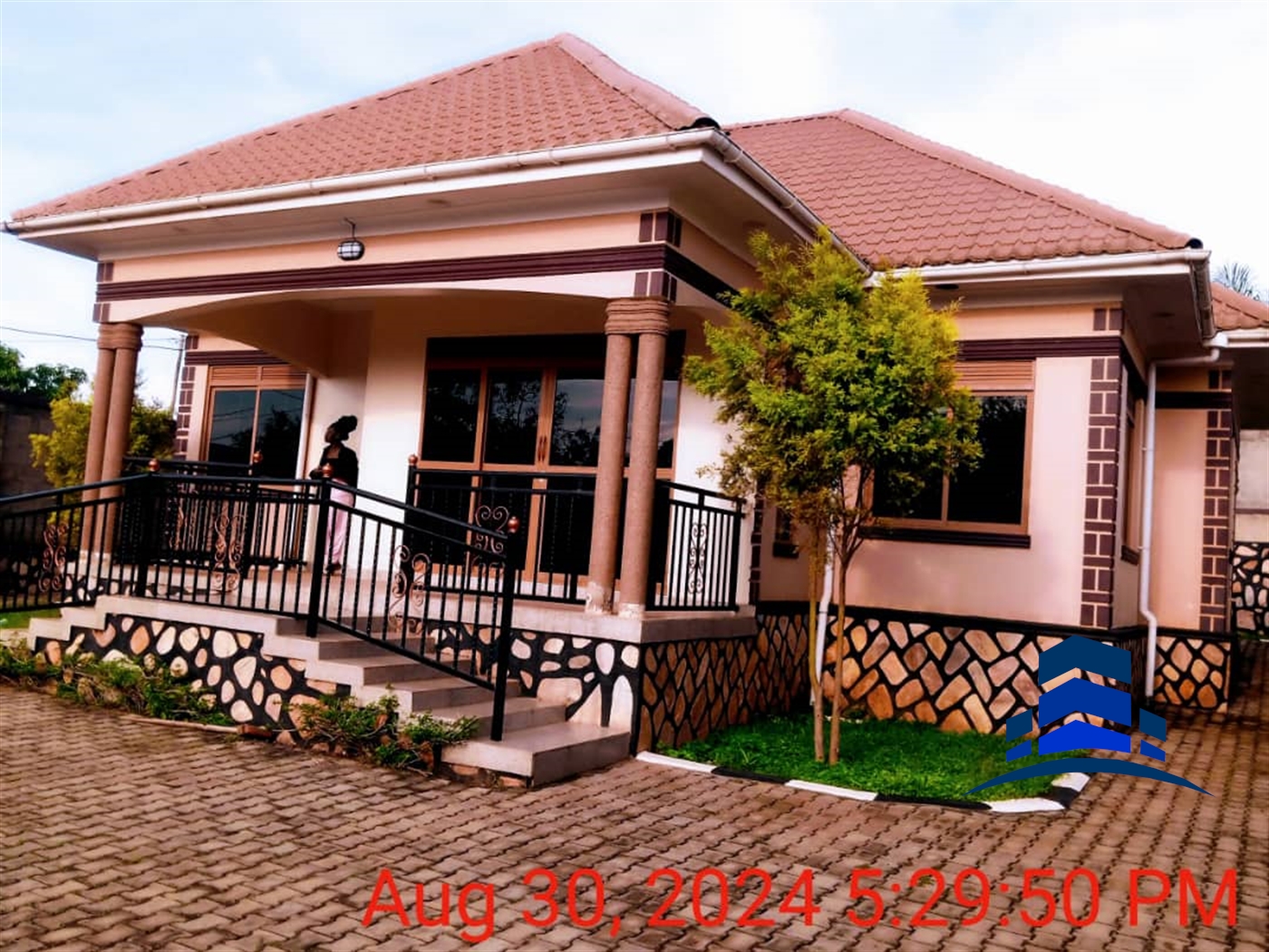 Bungalow for sale in Namugongo Wakiso