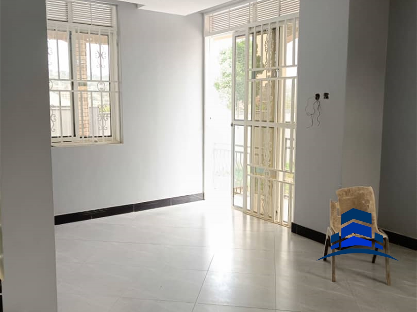 Storeyed house for sale in Bweya Wakiso