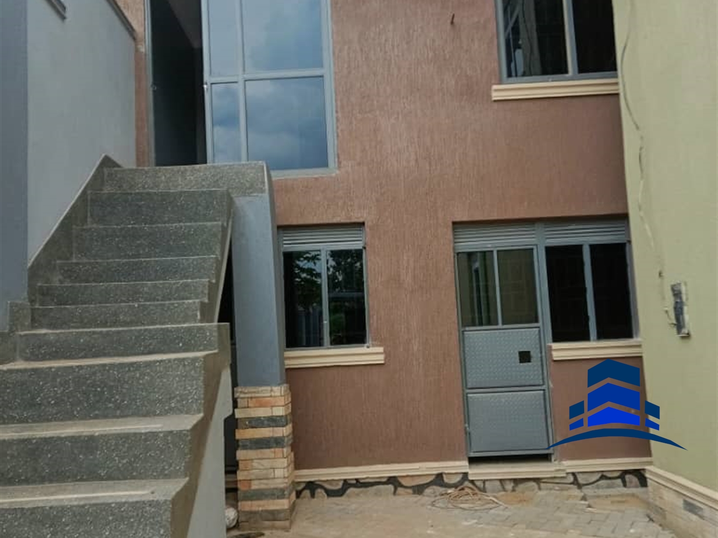 Storeyed house for sale in Bweya Wakiso