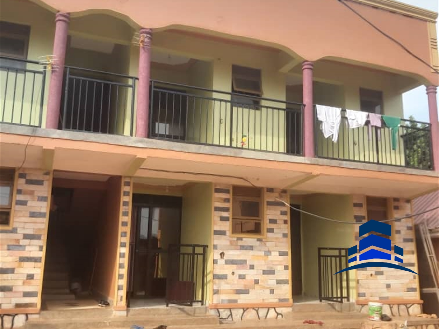 Apartment block for sale in Seguku Wakiso