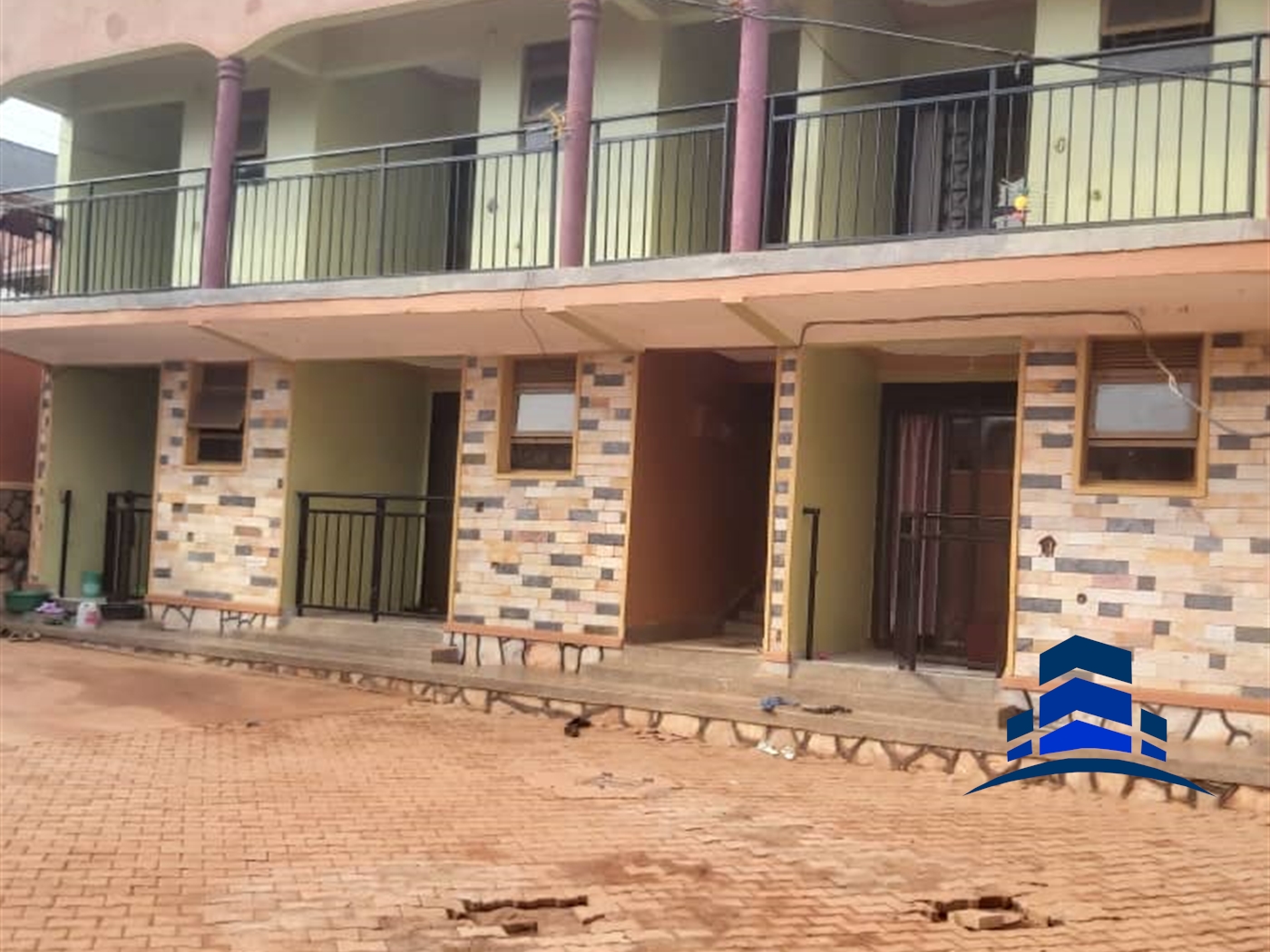 Apartment block for sale in Seguku Wakiso