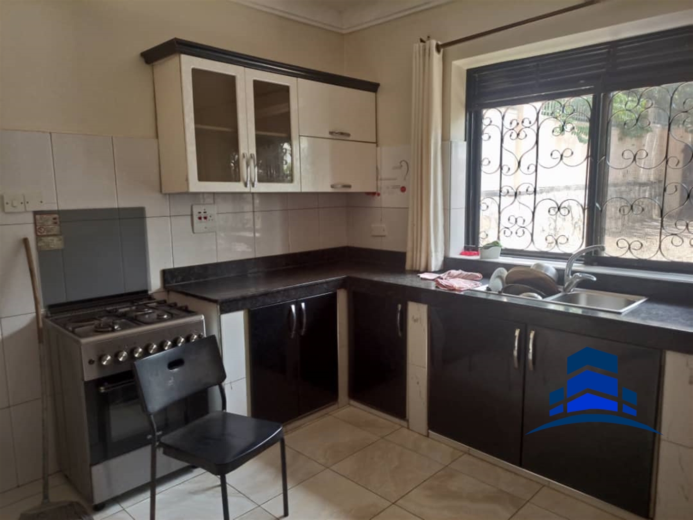 Bungalow for rent in Buziga Kampala