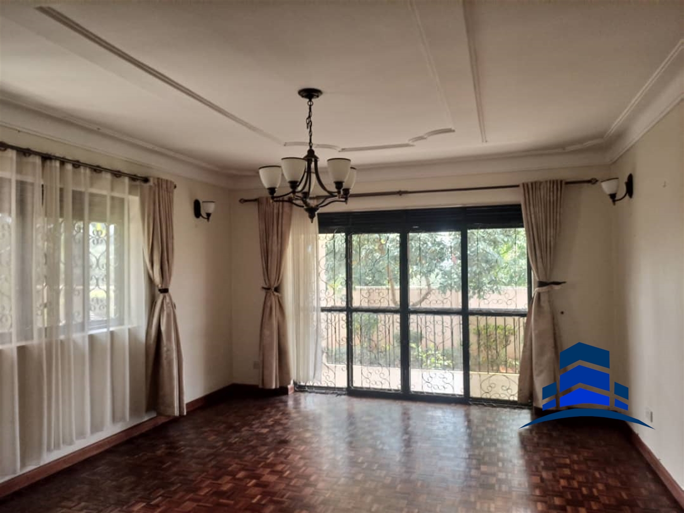 Bungalow for rent in Buziga Kampala