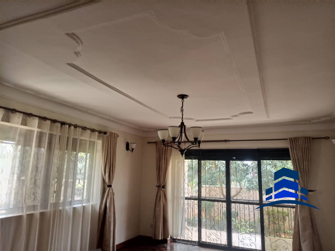 Bungalow for rent in Buziga Kampala