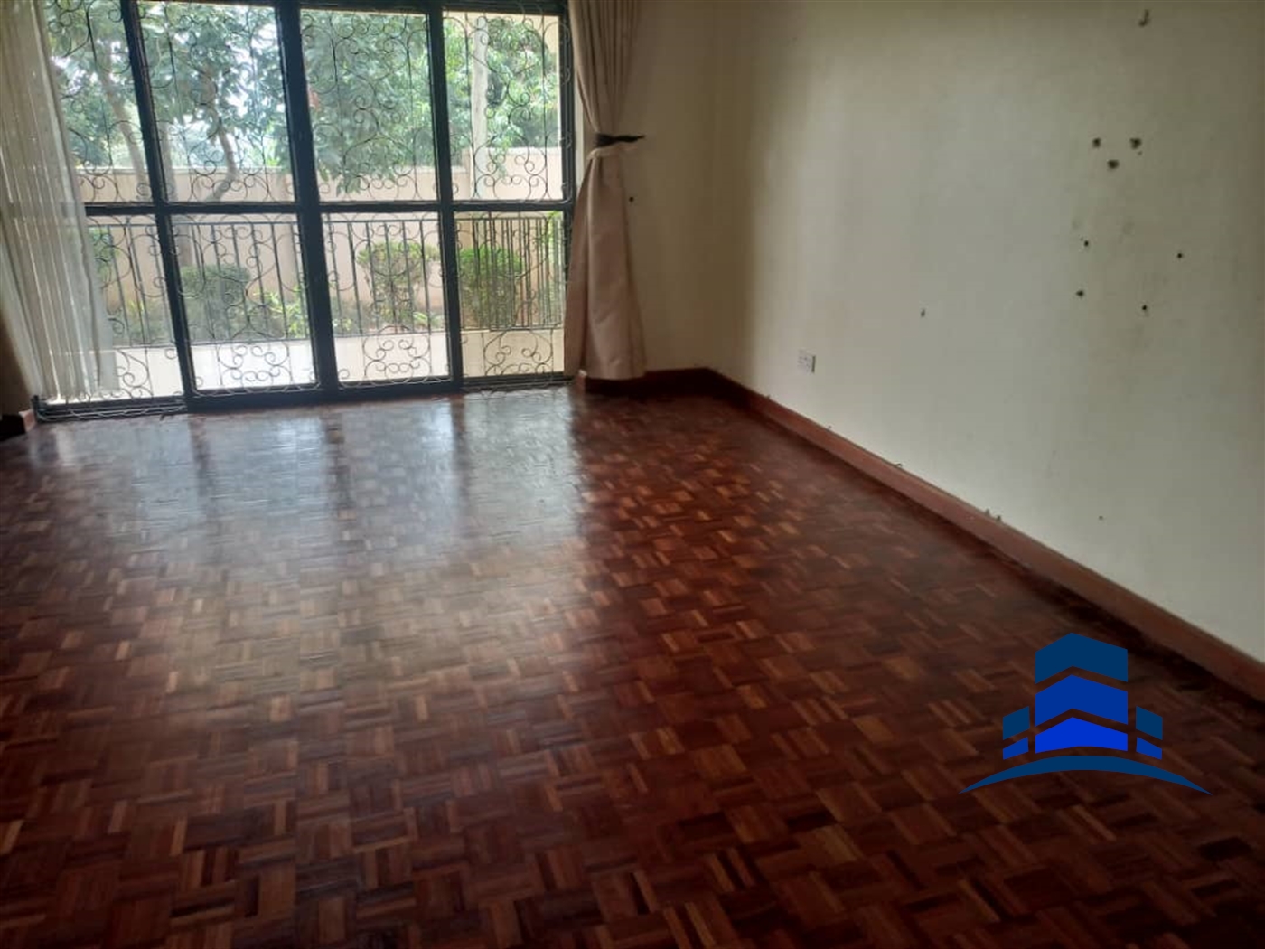 Bungalow for rent in Buziga Kampala