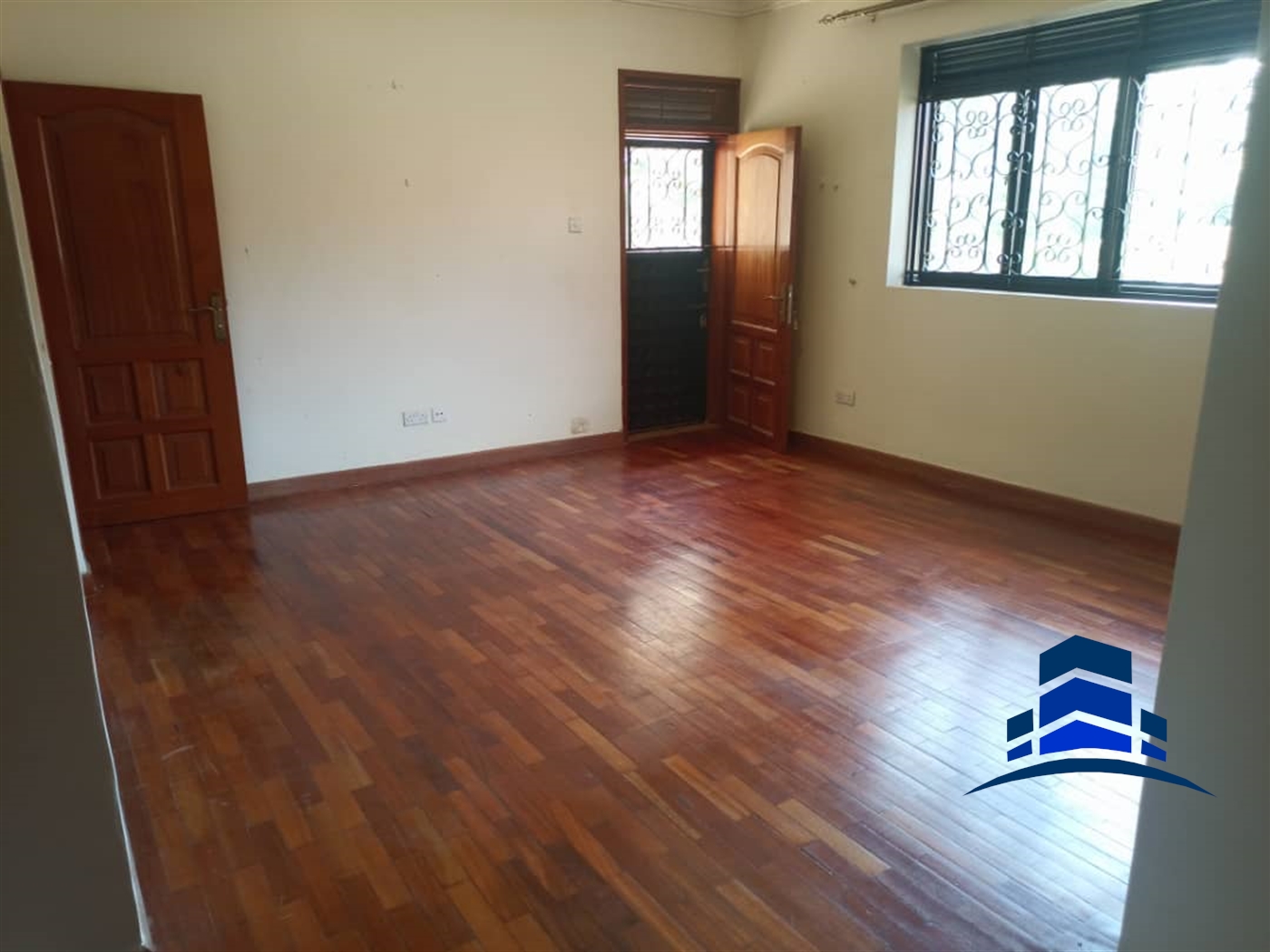 Bungalow for rent in Buziga Kampala