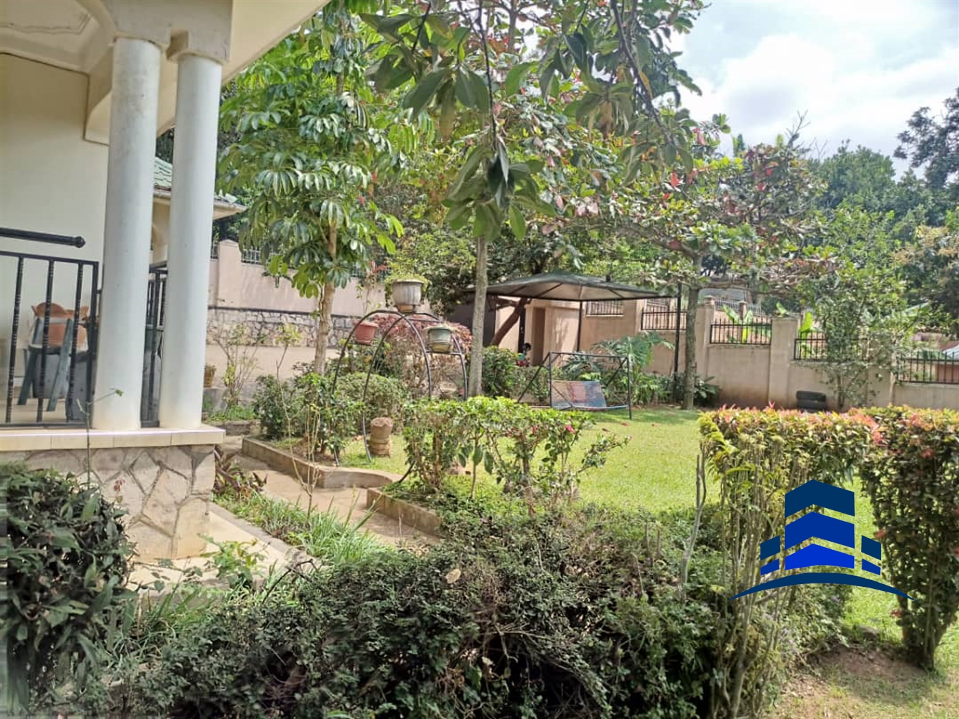 Bungalow for rent in Buziga Kampala