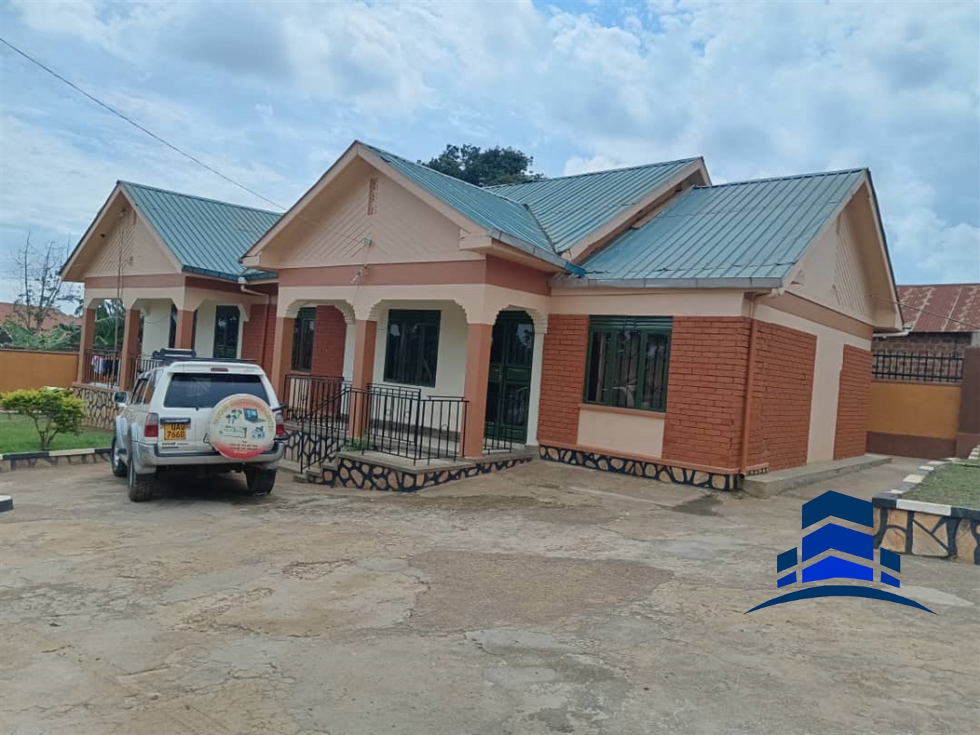 Rental units for sale in Seeta Mukono