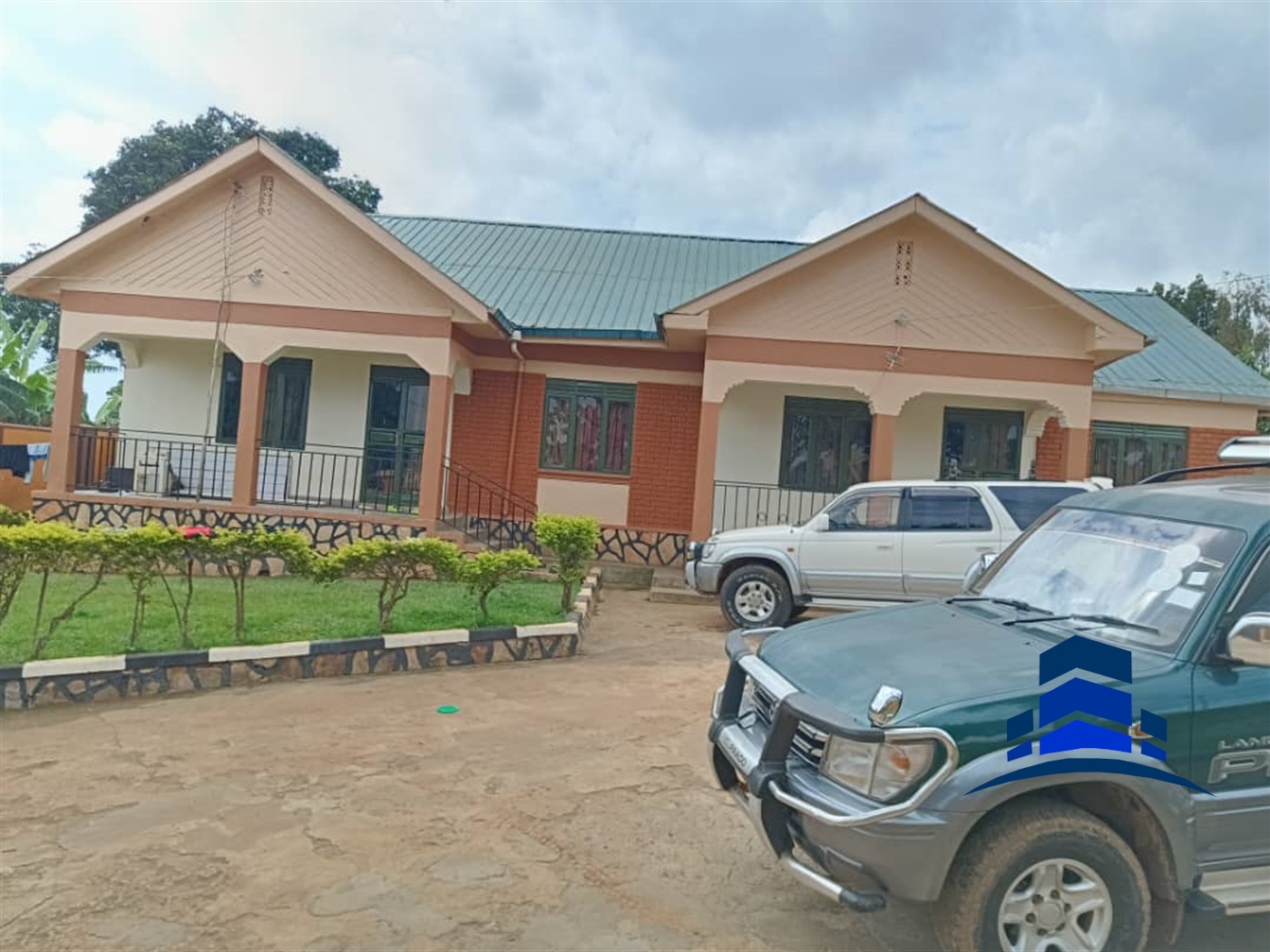 Rental units for sale in Seeta Mukono