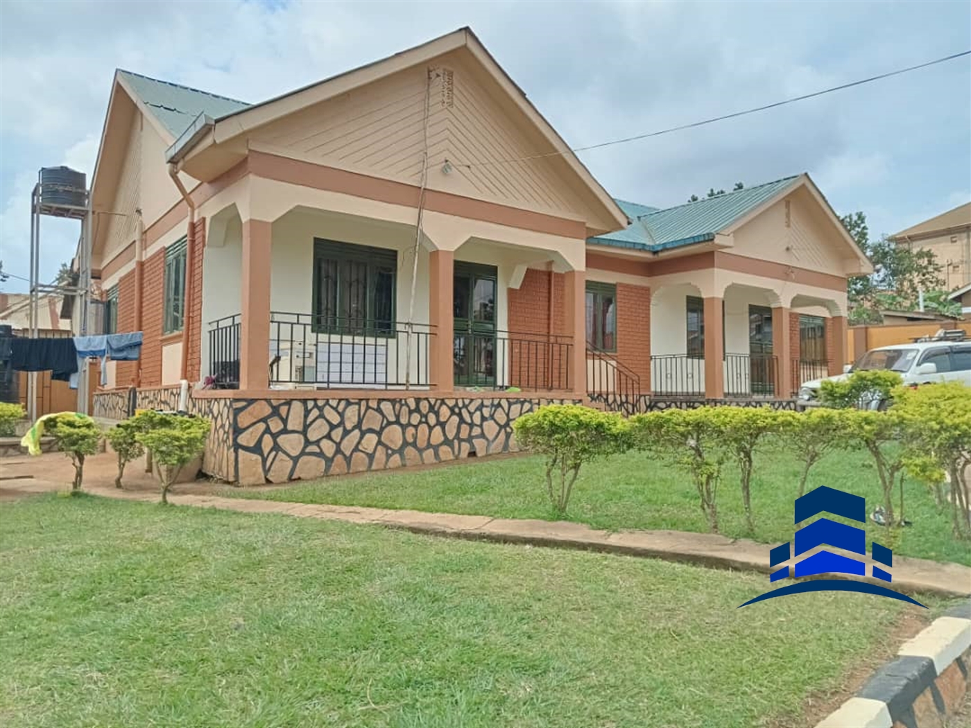 Rental units for sale in Seeta Mukono