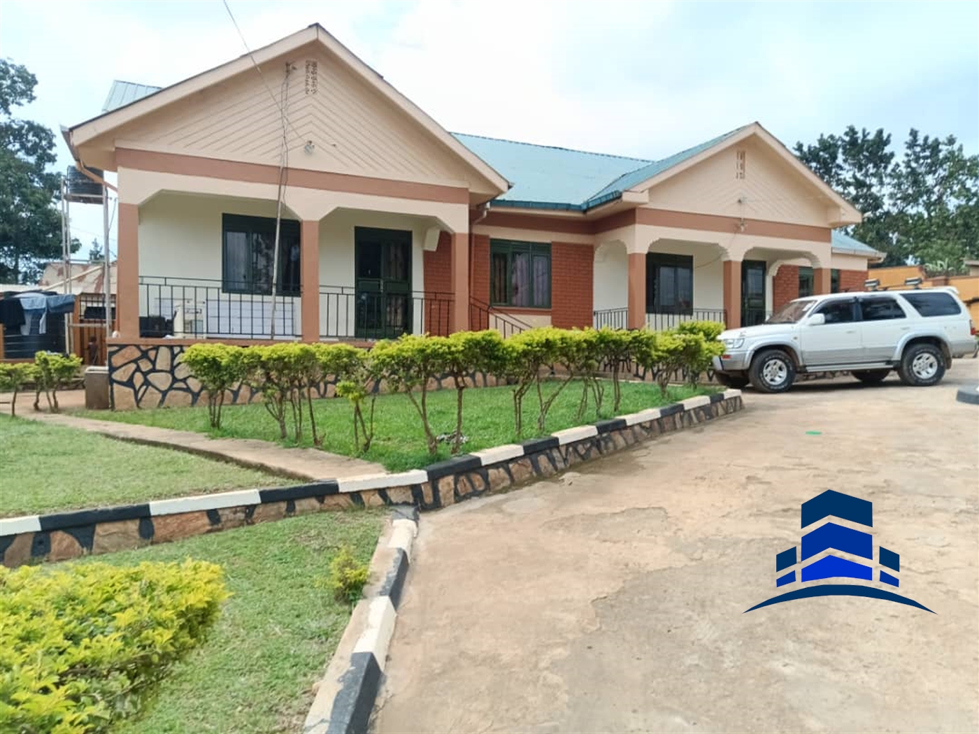 Rental units for sale in Seeta Mukono