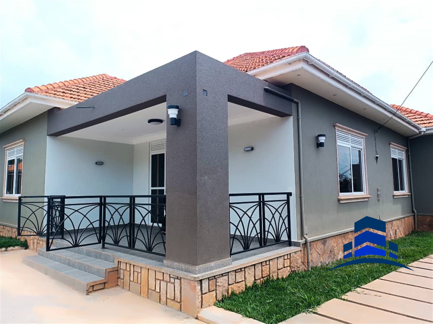 Bungalow for sale in Kira Wakiso