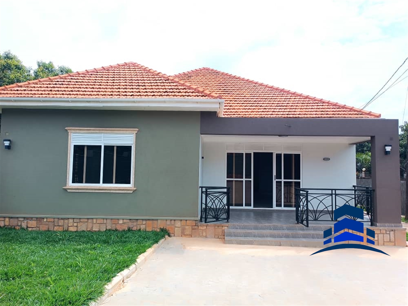 Bungalow for sale in Kira Wakiso