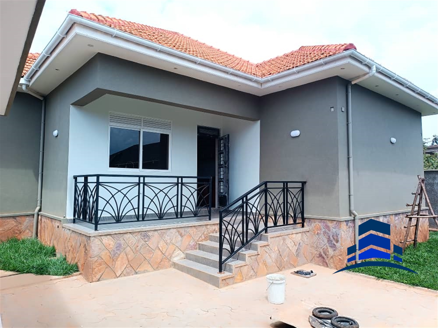 Bungalow for sale in Kira Wakiso