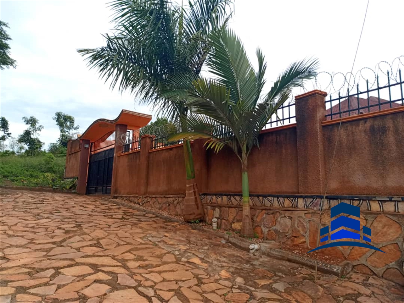 Bungalow for sale in Namusela Wakiso