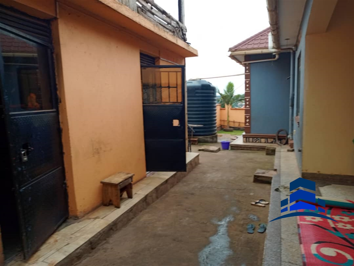 Bungalow for sale in Namusela Wakiso