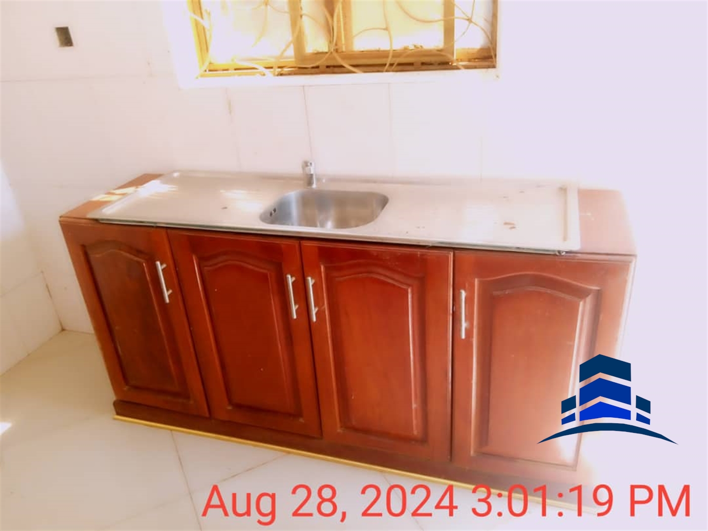 Apartment for sale in Gayaza Wakiso