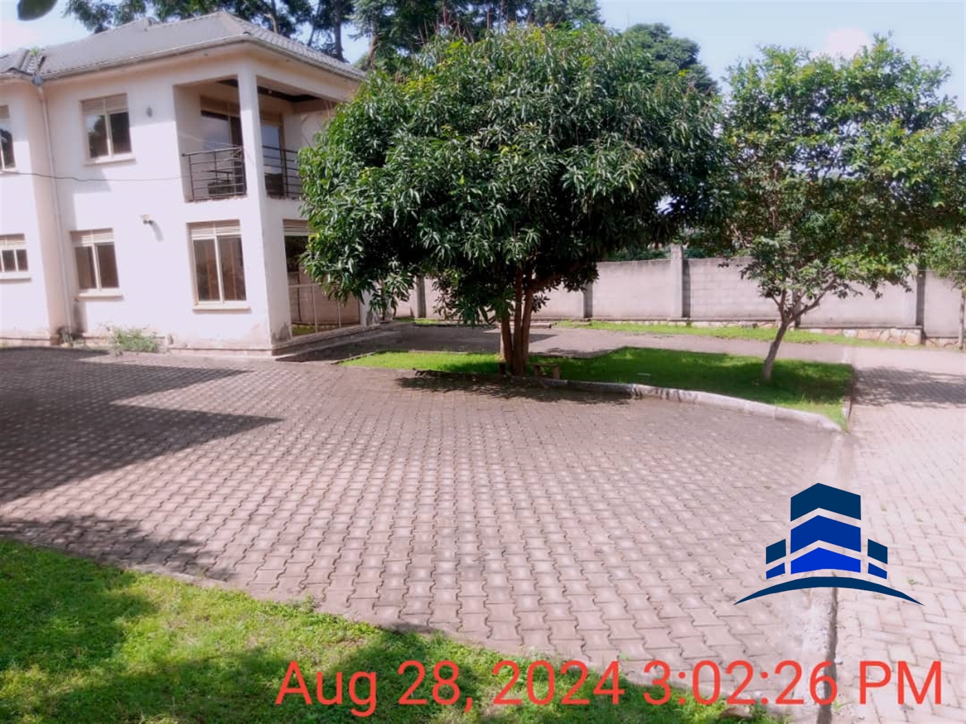 Apartment for sale in Gayaza Wakiso