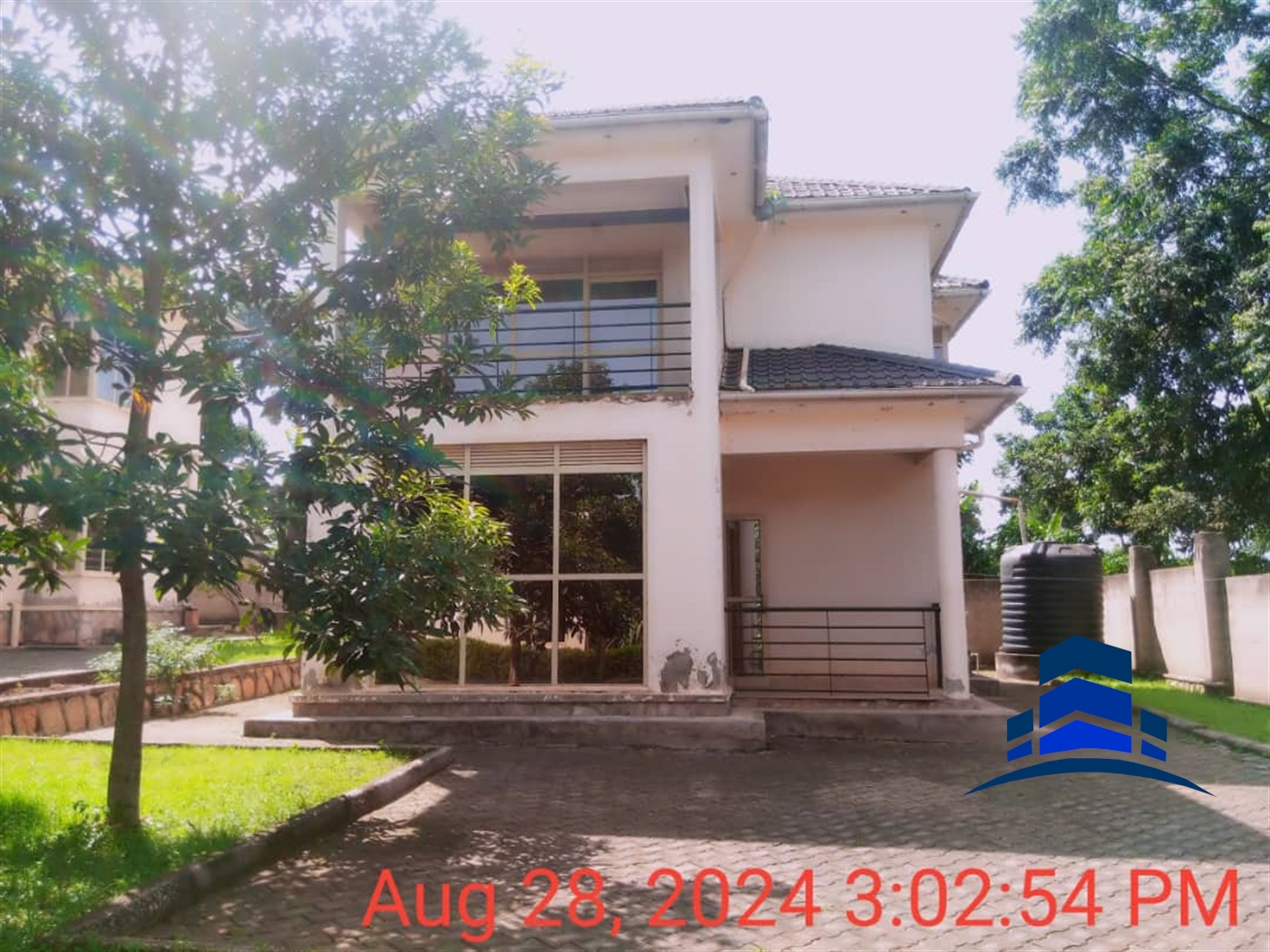 Apartment for sale in Gayaza Wakiso