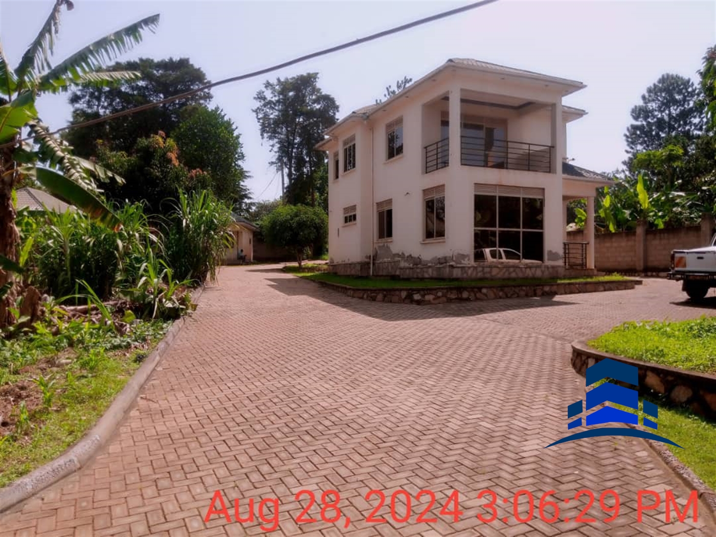 Apartment for sale in Gayaza Wakiso