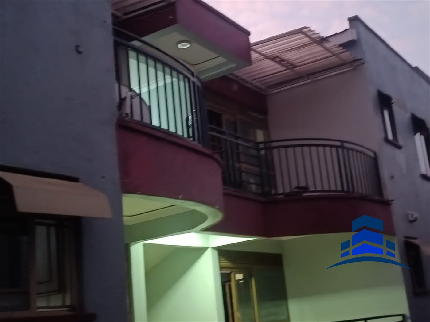 Apartment block for sale in Namugongo Wakiso