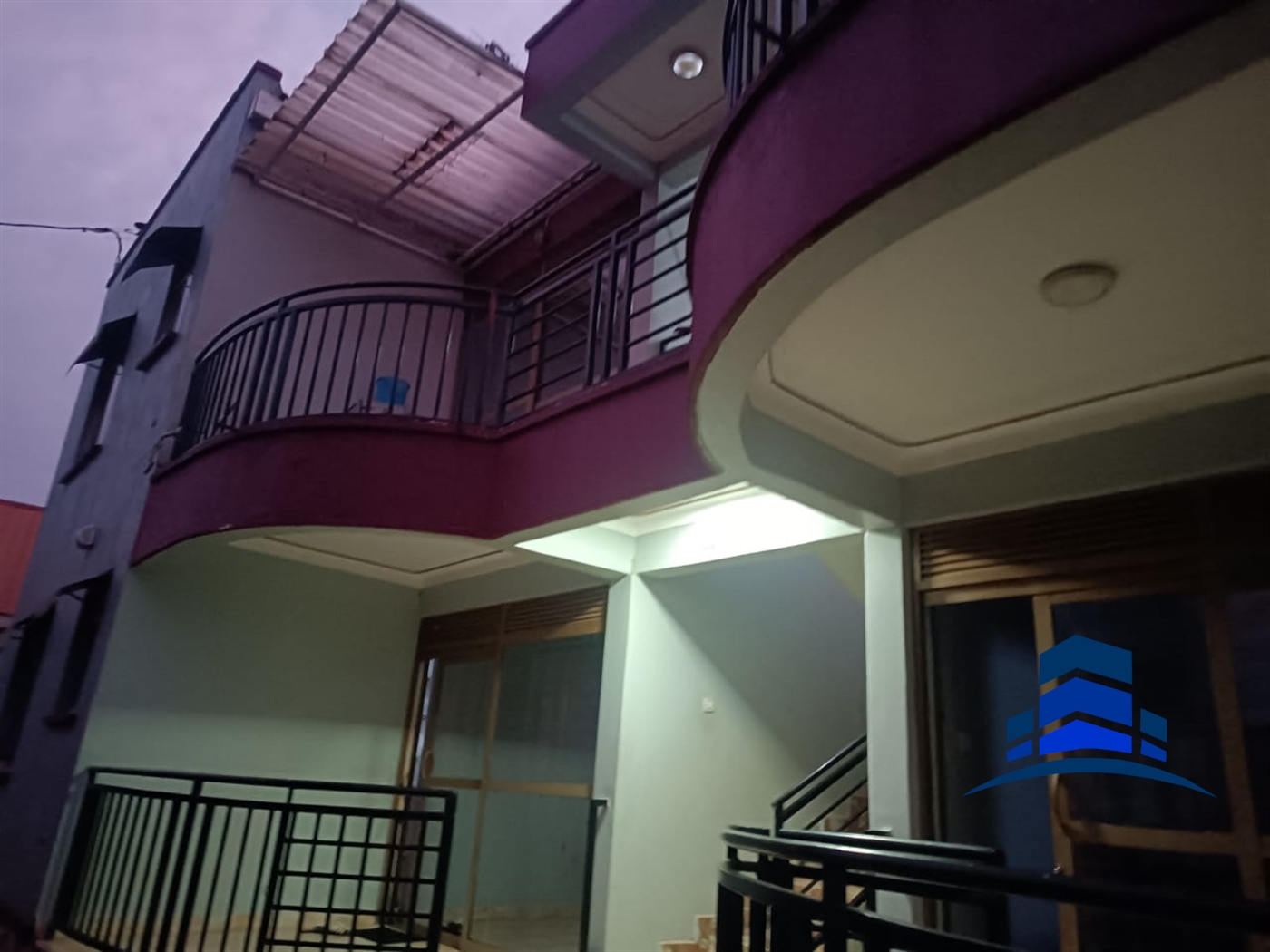 Apartment block for sale in Namugongo Wakiso