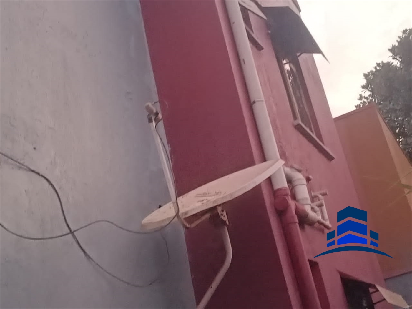 Apartment block for sale in Namugongo Wakiso