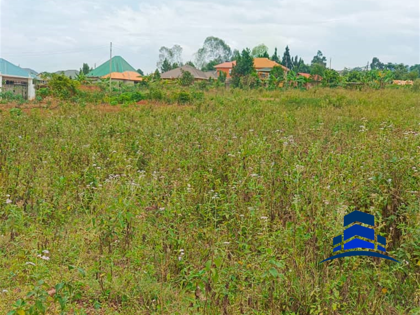 Residential Land for sale in Kawuku Wakiso