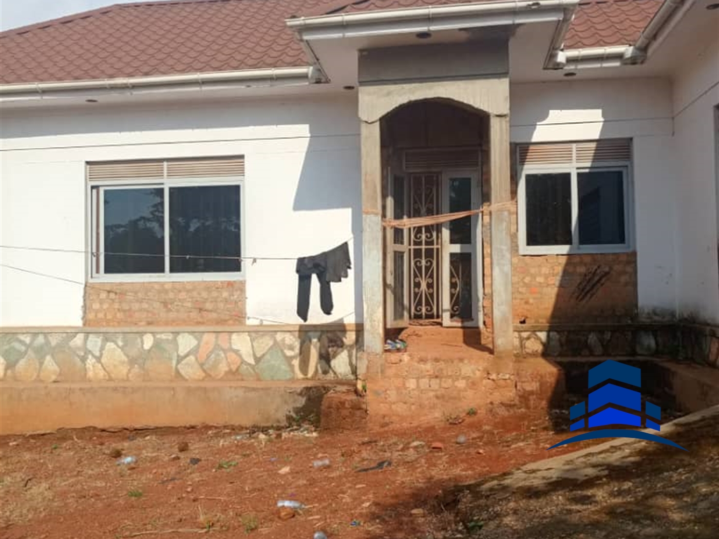 Bungalow for sale in Wakis Wakiso