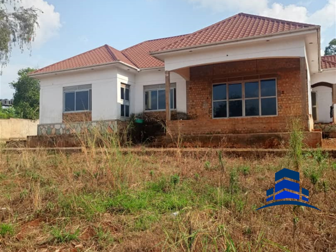 Bungalow for sale in Wakis Wakiso