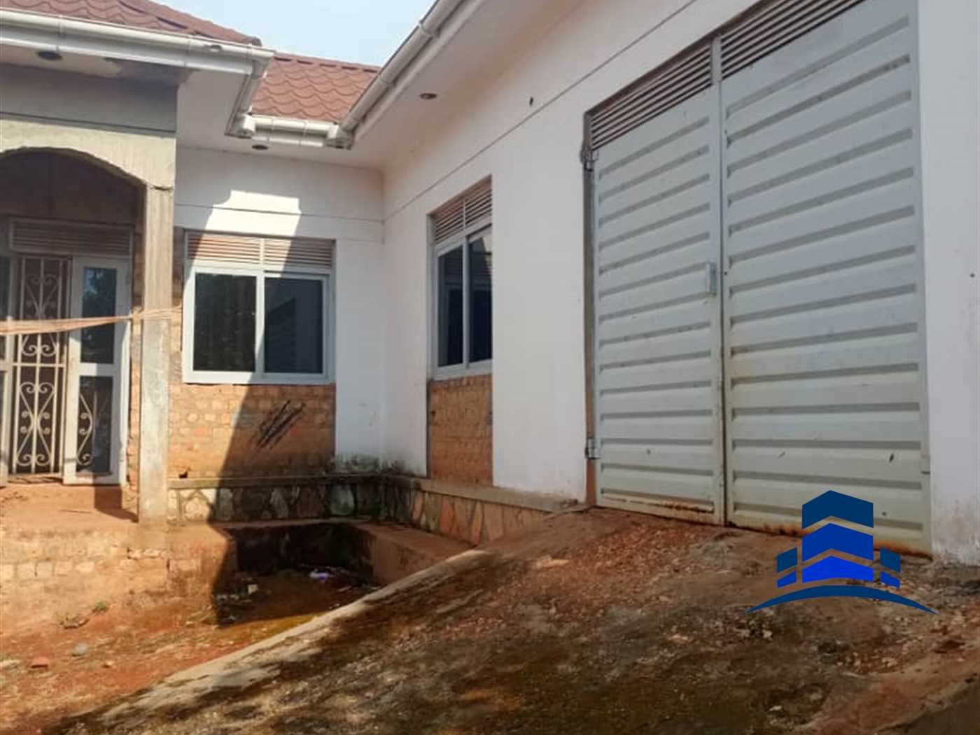 Bungalow for sale in Wakis Wakiso