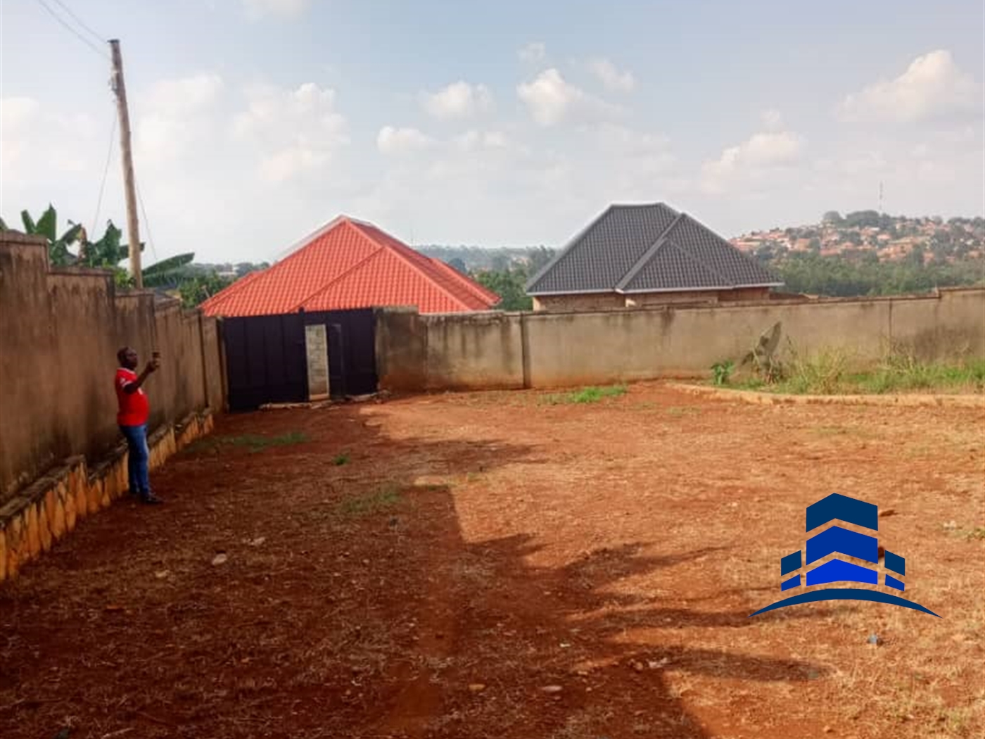 Bungalow for sale in Wakis Wakiso