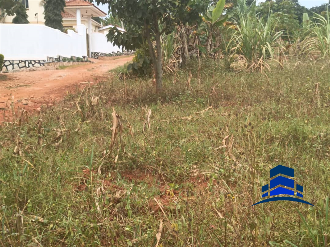 Residential Land for sale in Kitende Wakiso