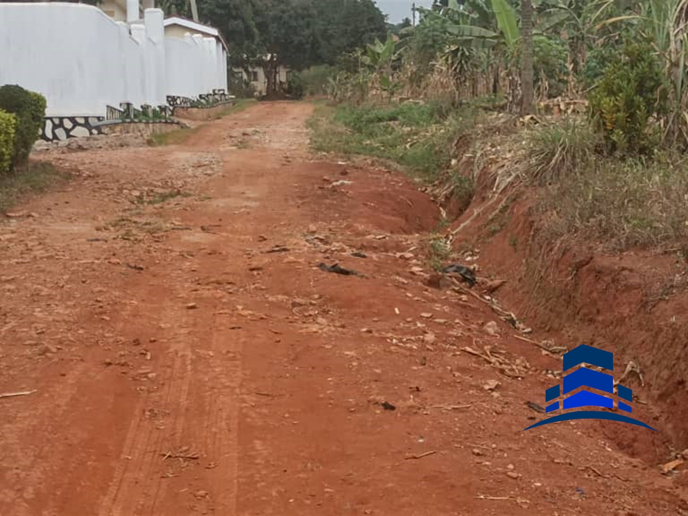 Residential Land for sale in Kitende Wakiso