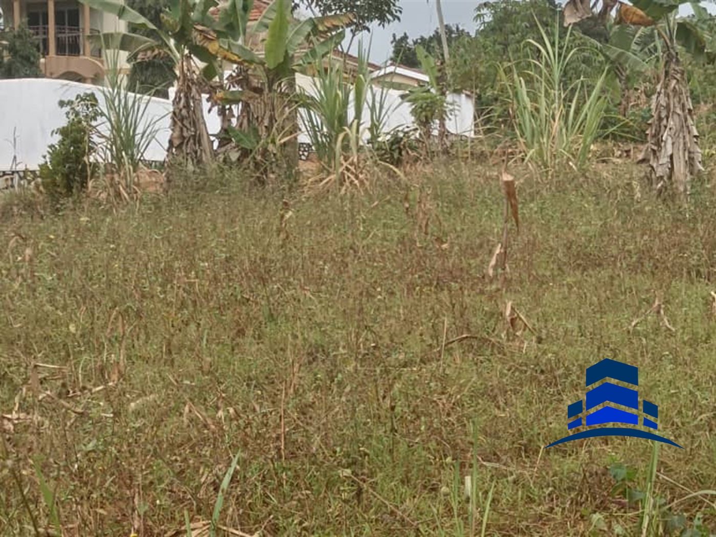 Residential Land for sale in Kitende Wakiso