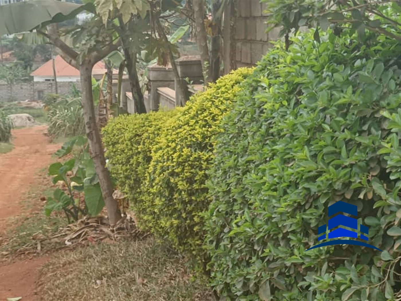 Residential Land for sale in Kitende Wakiso