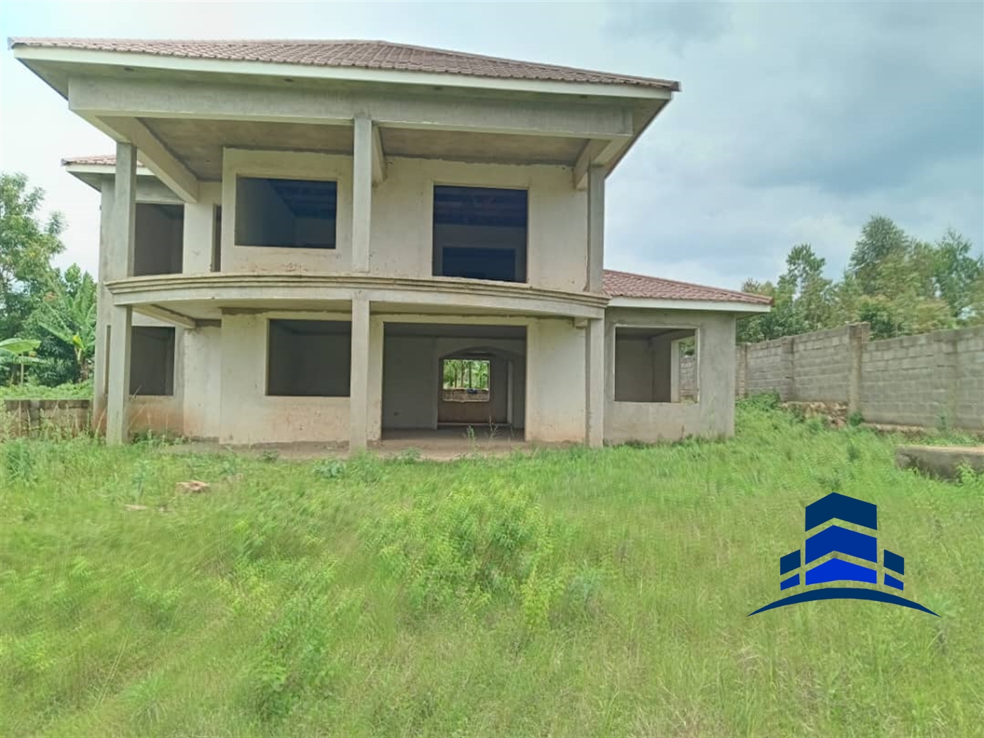 Shell House for sale in Namugongo Wakiso