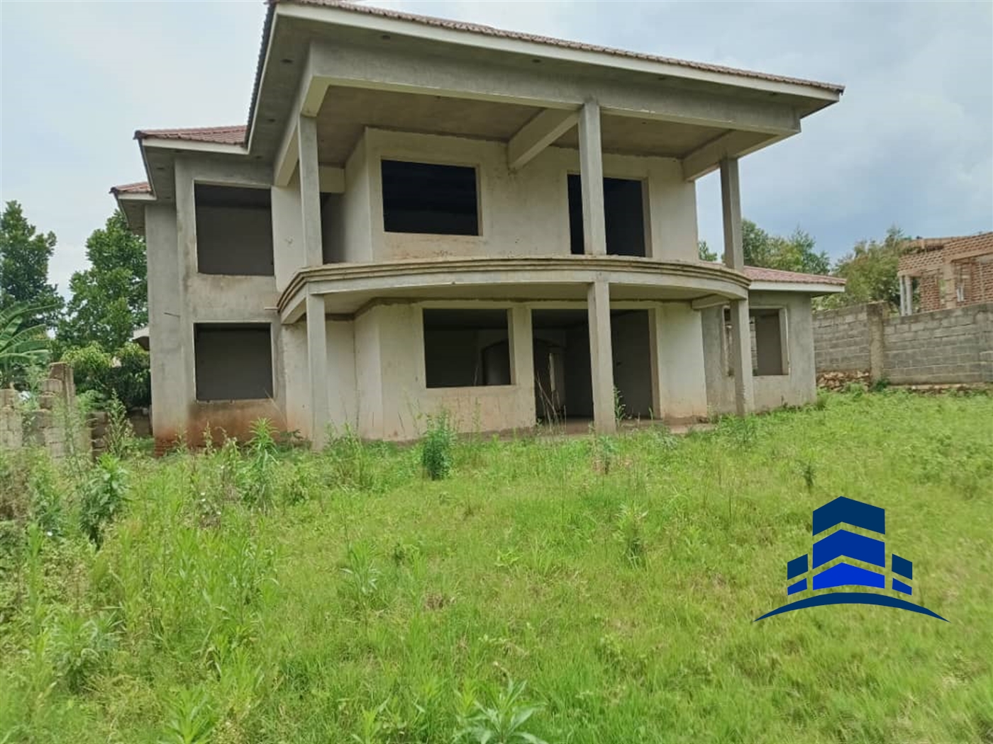 Shell House for sale in Namugongo Wakiso