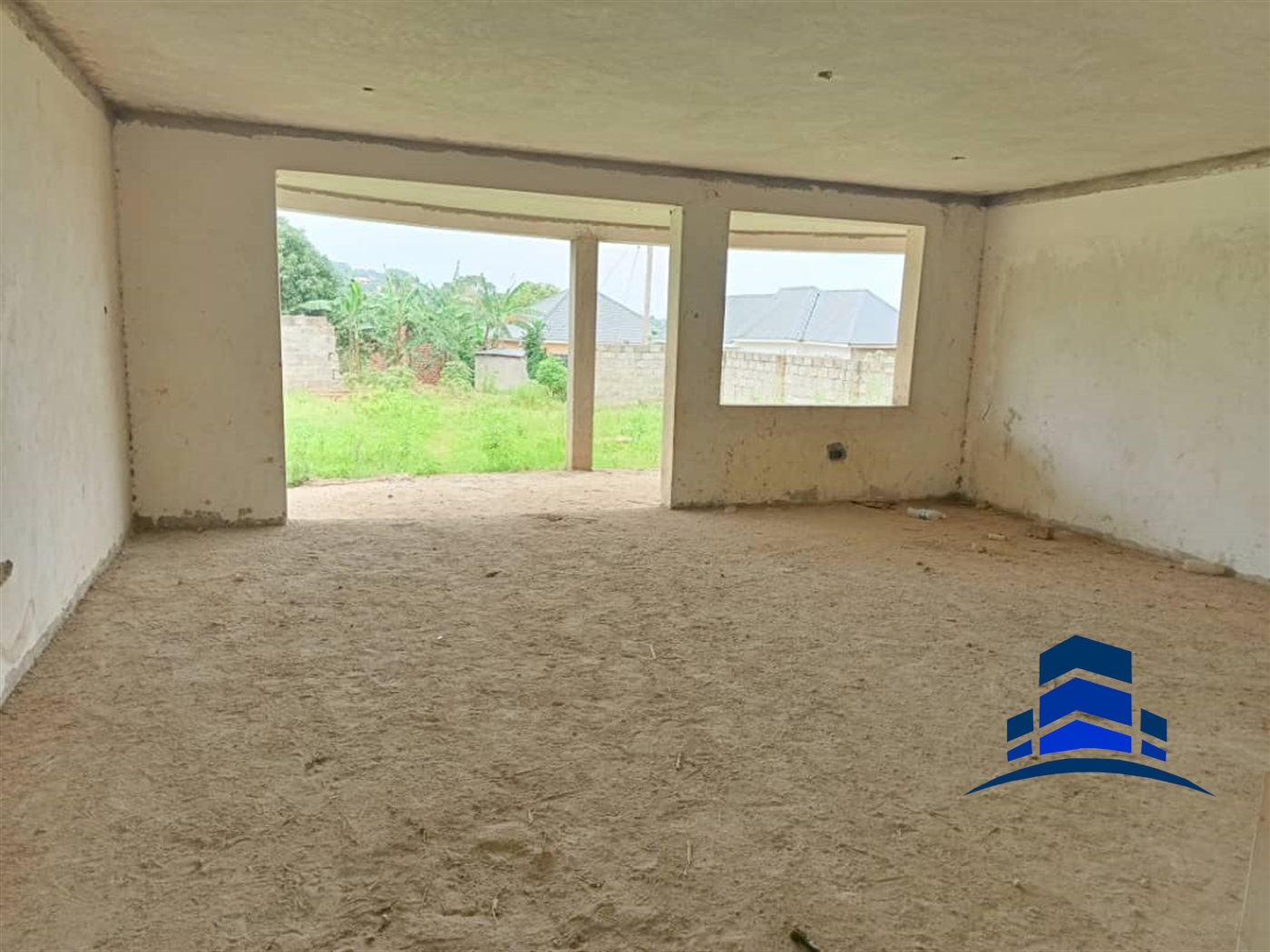 Shell House for sale in Namugongo Wakiso