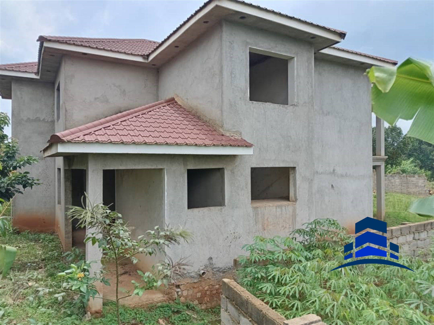 Shell House for sale in Namugongo Wakiso